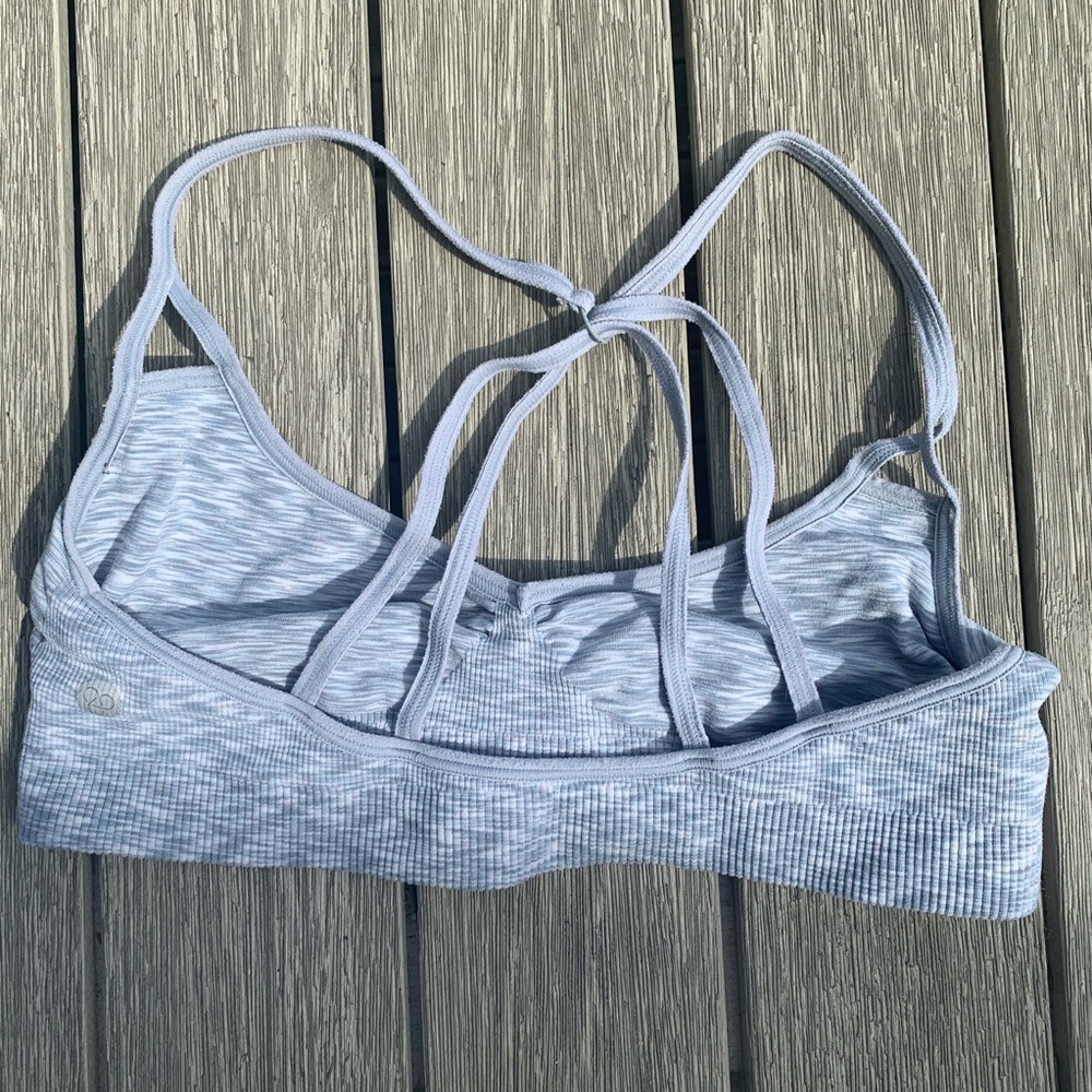 Zella Sports Bra - Picture 2 of 5